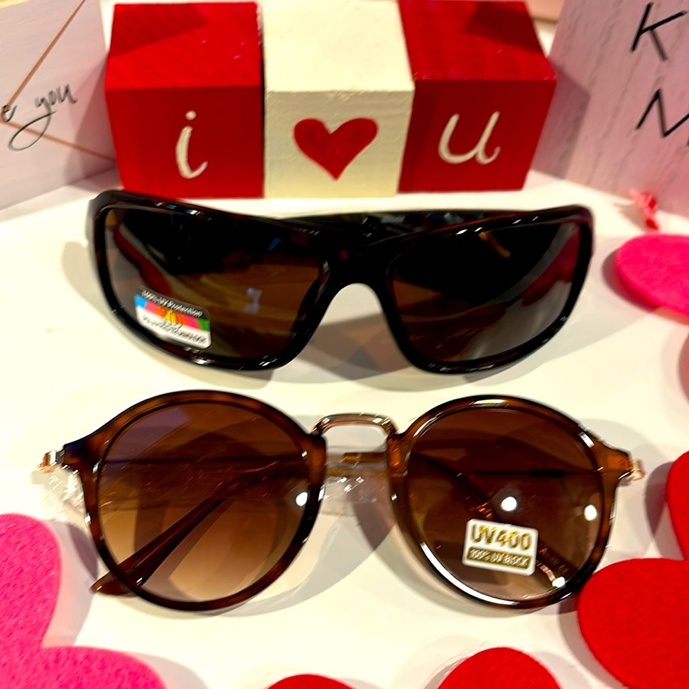 ♥️Sunglass Bundle♥️